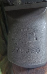 Early 1941 Springfield M1 Garand 30-06 Springfield - 1 of 7