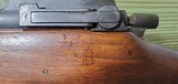 Remington 1917 30-06 Springfield in amazing condition all original - 6 of 10