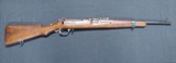 Ross 1905 303 Brit Rifle in excellent condition - 4 of 4