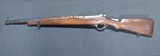 Ross 1905 303 Brit Rifle in excellent condition - 1 of 4