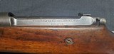 Ross 1905 303 Brit Rifle in excellent condition - 2 of 4