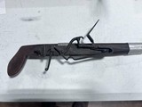 VIETNAM WAR BRING BACK MONTAGNARD Hand Made Rifle - 2 of 3