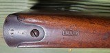 Swiss Vetterli 1869/71 Rifle in Awesome Condition .41 Swiss Rim - 10 of 12