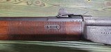 Swiss Vetterli 1869/71 Rifle in Awesome Condition .41 Swiss Rim - 4 of 12