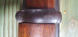 Swiss Vetterli 1869/71 Rifle in Awesome Condition .41 Swiss Rim - 9 of 12