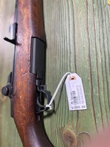 Sep 1944 Manufactured Springfield M1 Garand Excellent Condition - 7 of 8