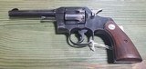 Colt Army Special Revolver 32-20 Manufactured in 1927 Great Condition - 2 of 5