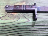 Rare, Excellent Stevens Model 620 Trench Shotgun with Bayonet - 13 of 19