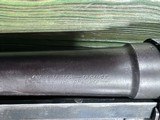 Rare, Excellent Stevens Model 620 Trench Shotgun with Bayonet - 15 of 19