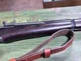 WWII Springfield M1 Garand Manufactured Aug 1942 Spg 30-06 AMAZING Rifle - 15 of 25