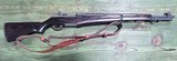 WWII Springfield M1 Garand Manufactured Aug 1942 Spg 30-06 AMAZING Rifle