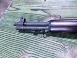 WWII Springfield M1 Garand Manufactured Aug 1942 Spg 30-06 AMAZING Rifle - 5 of 25