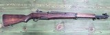 International Harvester M1 Garand manufactured in January 1954 - Spg 30-06 - 2 of 12