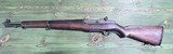 International Harvester M1 Garand manufactured in January 1954 - Spg 30-06