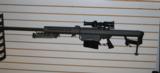 BARRETT 416 - 1 of 8