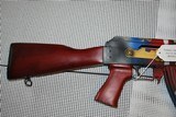 Zastava ZPAP M70 American Flag 170th Anniversary Edition 7.62x39 - 4 of 11