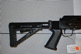 Saiga-12 Izhmash 12 Gauge Shotgun - 4 of 10