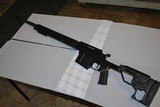 Christensen Arms .338 Lapua Modern Precision Rifle - Carbon Fiber Barrel - 5 of 16
