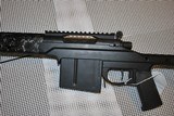 Christensen Arms .338 Lapua Modern Precision Rifle - Carbon Fiber Barrel - 7 of 16