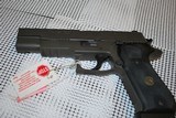 P220 Legion 10mm R5 Sig Sauer