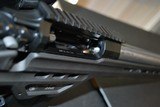 Masterpiece Arms Elite 6.5 Creedmore, BA ESR Competition Chassis - 11 of 20