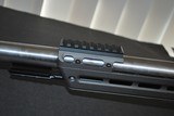 Masterpiece Arms Elite 6.5 Creedmore, BA ESR Competition Chassis - 6 of 20
