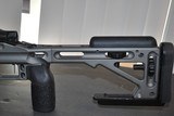 Masterpiece Arms Elite 6.5 Creedmore, BA ESR Competition Chassis - 3 of 20