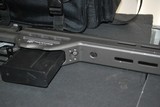 Masterpiece Arms Elite 6.5 Creedmore, BA ESR Competition Chassis - 16 of 20