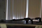 Masterpiece Arms Elite 6.5 Creedmore, BA ESR Competition Chassis