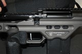 Masterpiece Arms Elite 6.5 Creedmore, BA ESR Competition Chassis - 12 of 20