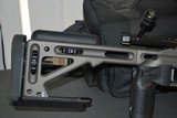 Masterpiece Arms Elite 6.5 Creedmore, BA ESR Competition Chassis - 8 of 20