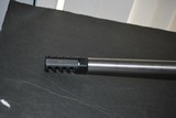 Masterpiece Arms Elite 6.5 Creedmore, BA ESR Competition Chassis - 7 of 20