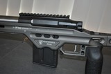 Masterpiece Arms Elite 6.5 Creedmore, BA ESR Competition Chassis - 4 of 20