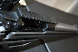Masterpiece Arms Elite 6.5 Creedmore, BA ESR Competition Chassis - 10 of 20