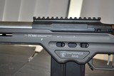 Masterpiece Arms Elite 6.5 Creedmore, BA ESR Competition Chassis - 2 of 20