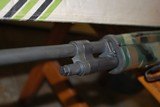 Springfield Armory M1A 7.62mm Camoflauge Fiberglass Stock - 12 of 20