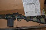 Springfield Armory M1A 7.62mm Camoflauge Fiberglass Stock - 18 of 20