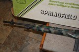 Springfield Armory M1A 7.62mm Camoflauge Fiberglass Stock - 3 of 20