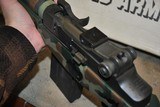 Springfield Armory M1A 7.62mm Camoflauge Fiberglass Stock - 4 of 20