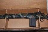 Springfield Armory M1A 7.62mm Camoflauge Fiberglass Stock - 17 of 20