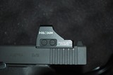 Glock 43x MOS 9mm - 407K/TLR-7/S15 Magazines - 6 of 19