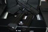 Glock 43x MOS 9mm - 407K/TLR-7/S15 Magazines - 18 of 19