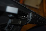 Competition CF BSF .224 Valkyrie Aero M4E1 AR-15 - 6 of 11