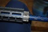 Competition CF BSF .224 Valkyrie Aero M4E1 AR-15 - 8 of 11