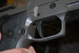 P226-X Legion SAO AX1 Sig Sauer 9mm - 12 of 17