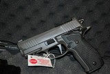 P226-X Legion SAO AX1 Sig Sauer 9mm - 3 of 17