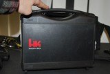 Heckler & Koch HK USP Compact 9mm - 17 of 17
