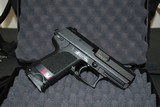 Heckler & Koch HK USP Compact 9mm - 2 of 17