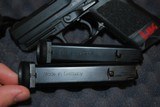 Heckler & Koch HK USP Compact 9mm - 9 of 17