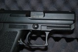 Heckler & Koch HK USP Compact 9mm - 6 of 17